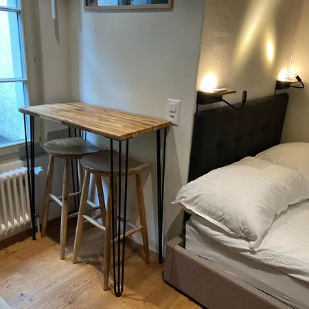 Apartment Tiny Old Town *