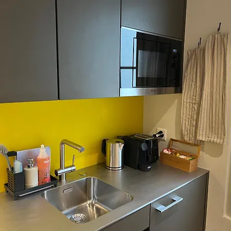 Tiny Old Town * Bern