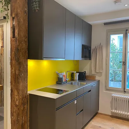 Apartment Tiny Old Town *