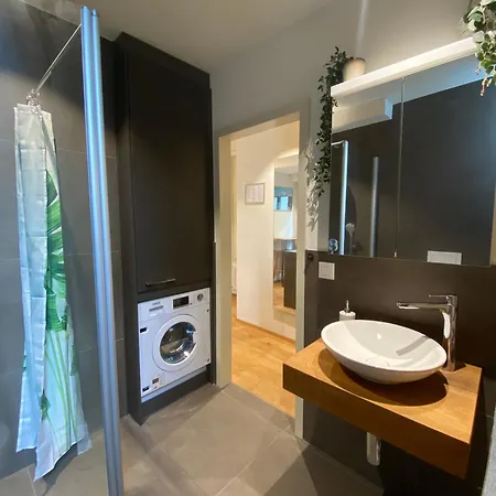 Apartment Tiny Old Town