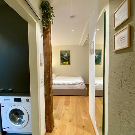 Apartment Tiny Old Town *