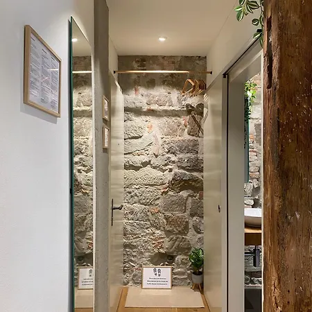 Apartment Tiny Old Town Bern