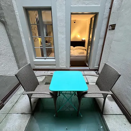 Apartment Tiny Old Town