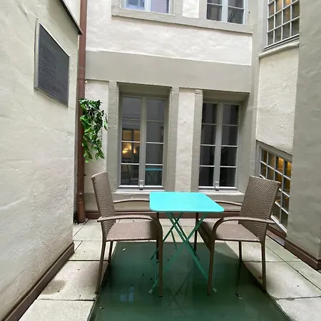 Tiny Old Town * Bern