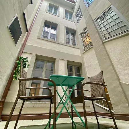 Apartment Tiny Old Town *