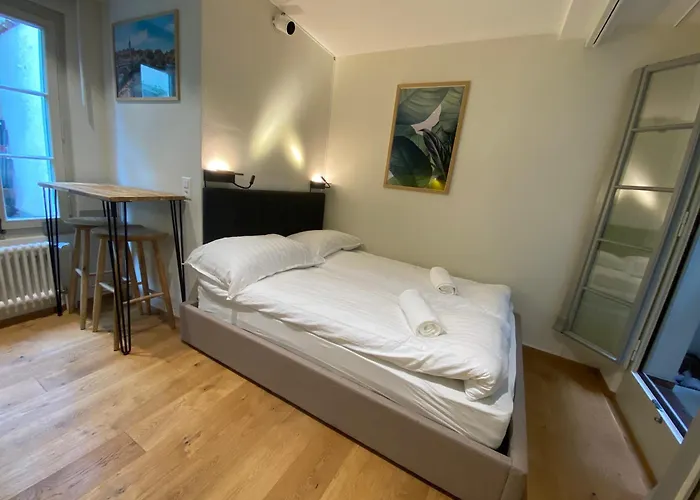 Appartamento Tiny Old Town *