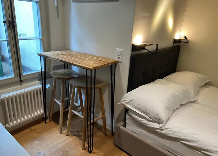 Apartament Tiny Old Town *