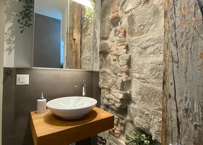 Tiny Old Town Apartament *