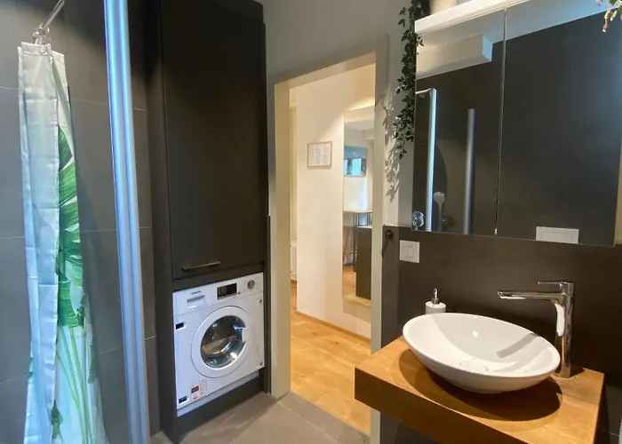 Appartamento Tiny Old Town