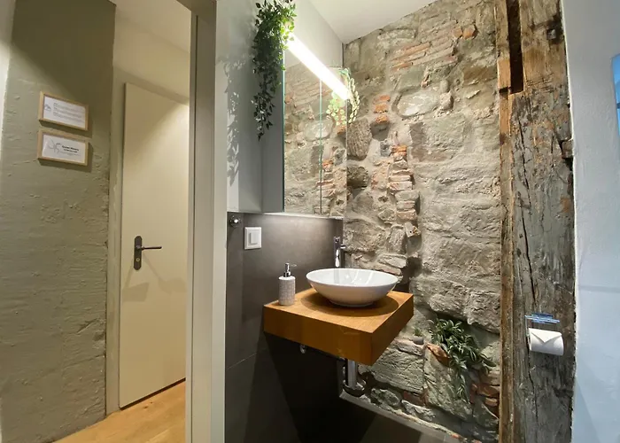 Apartament Tiny Old Town