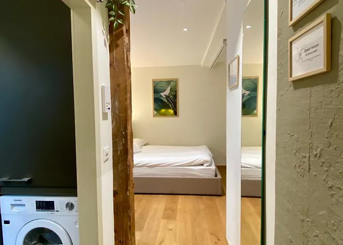 Apartament Tiny Old Town *