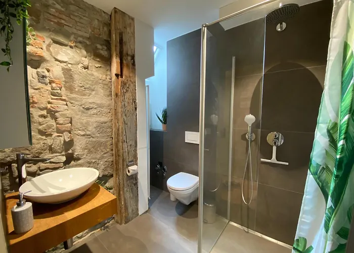 Tiny Old Town Appartamento