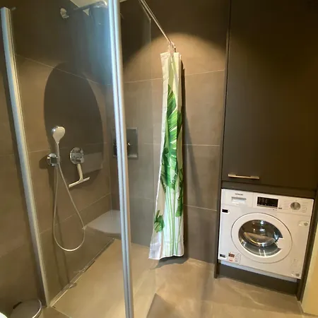 Tiny Old Town 아파트 베른