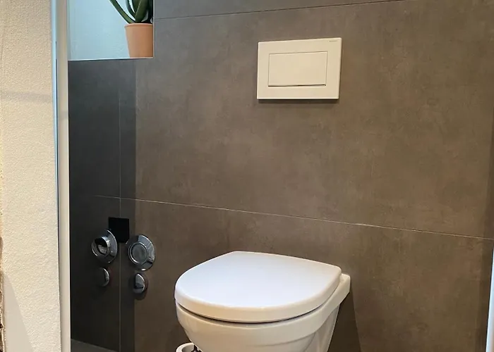 Tiny Old Town 아파트 *