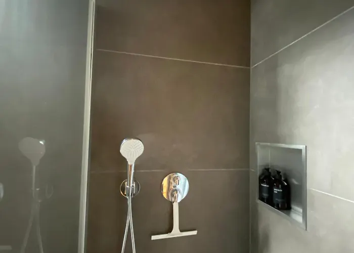 Tiny Old Town 베른